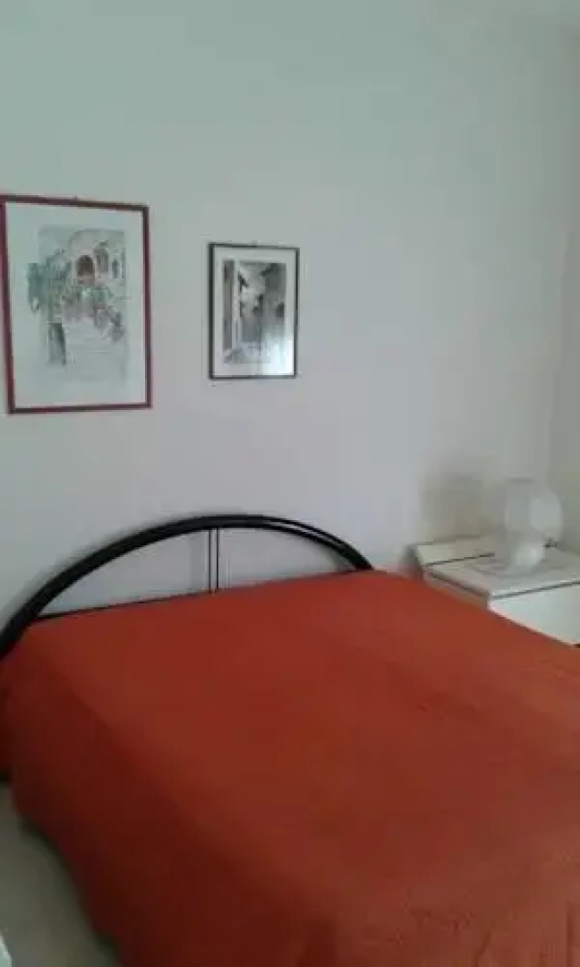La villa sul lago