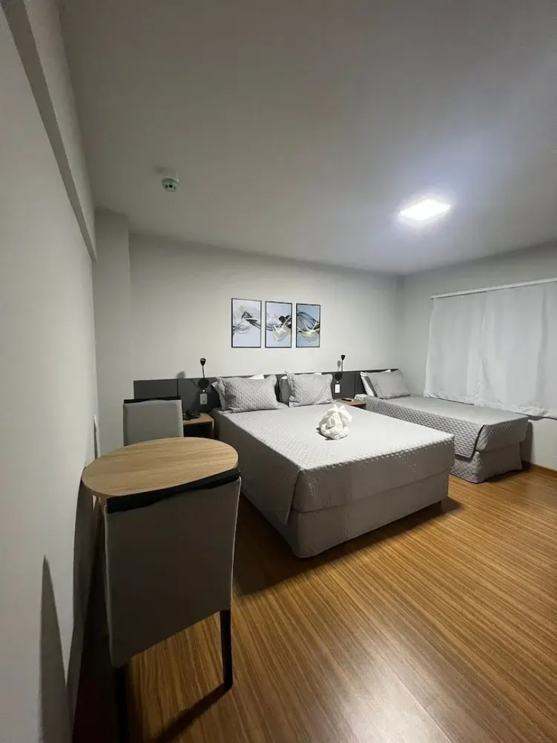 Cattoni Hotel