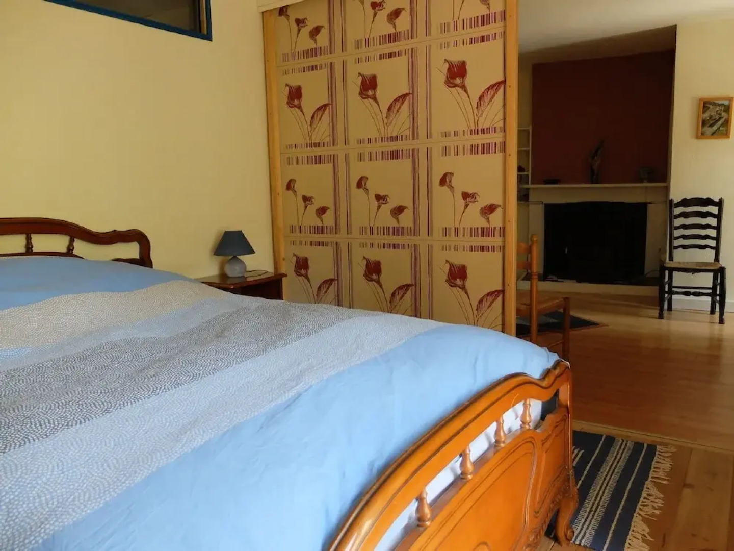 Les Chambres du Therond