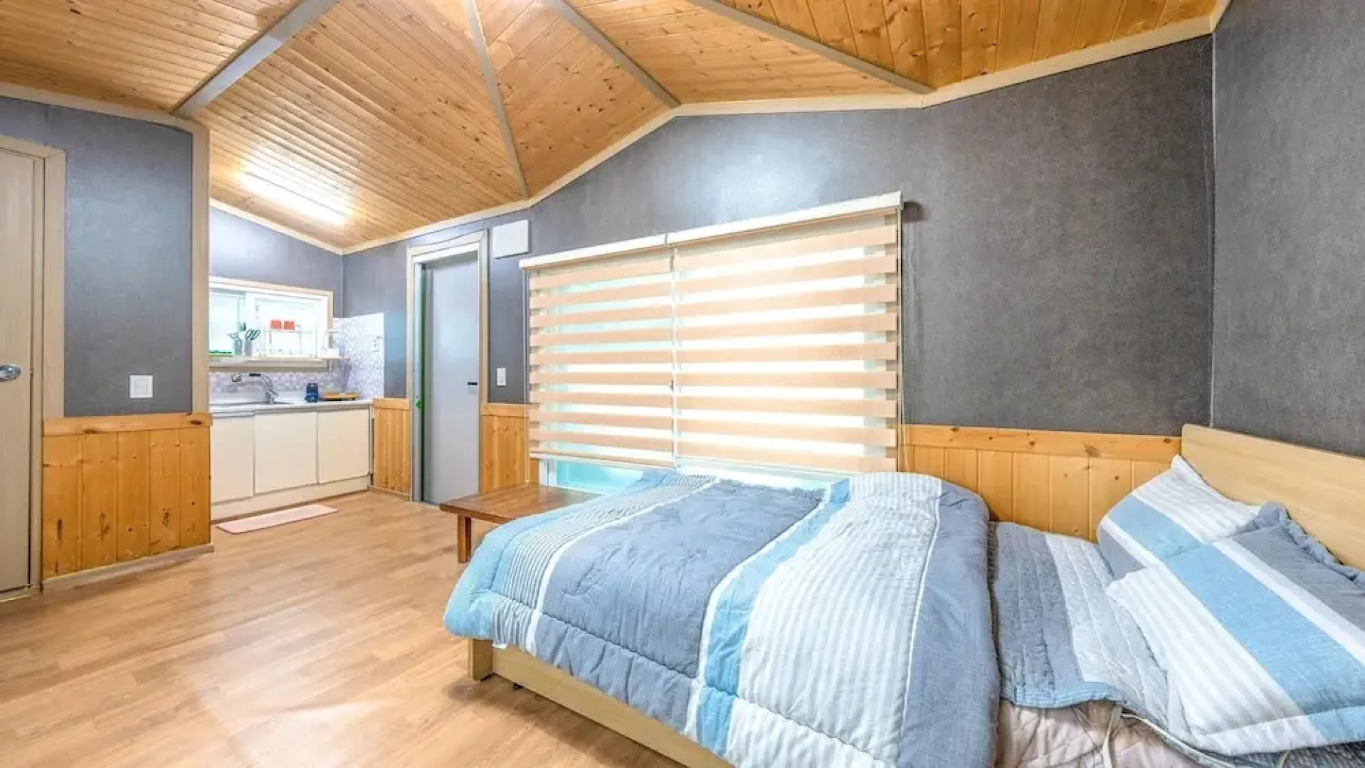 Samcheok Sol Beach Pension