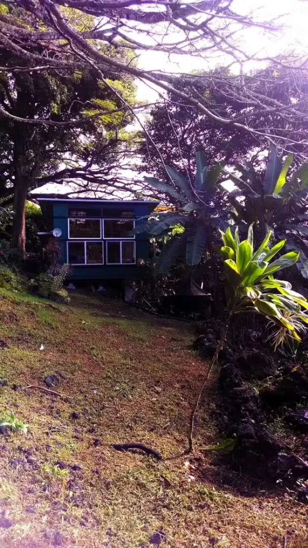 SweetSpotStay-Enchanted Grotto