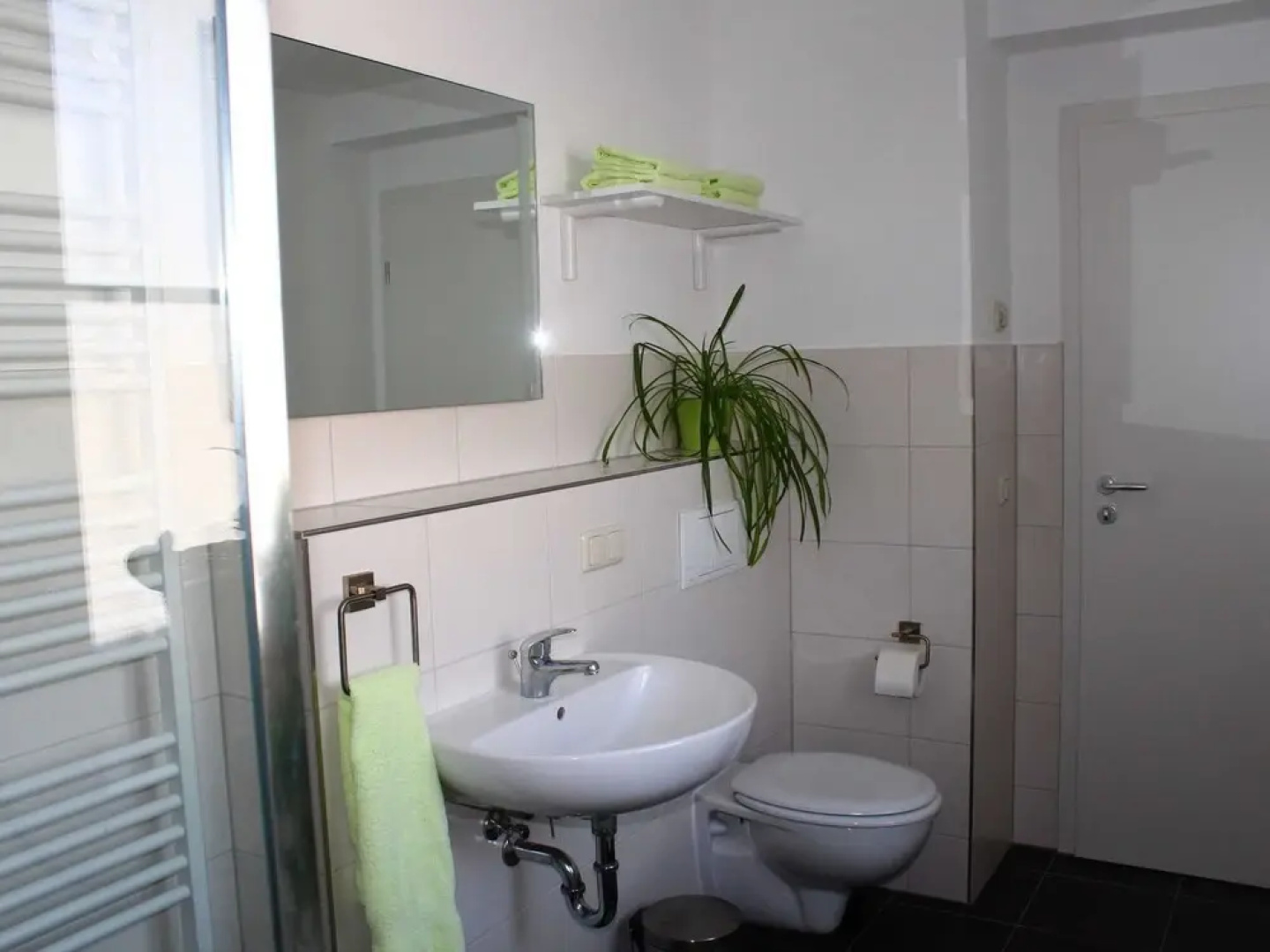 Struppen Nature Loft