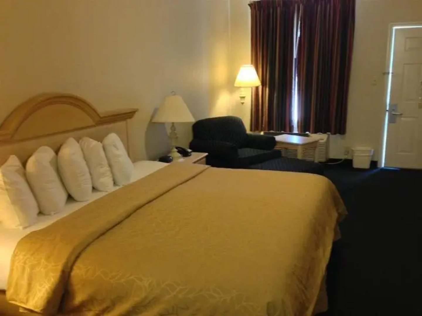 Best Western Magnolia