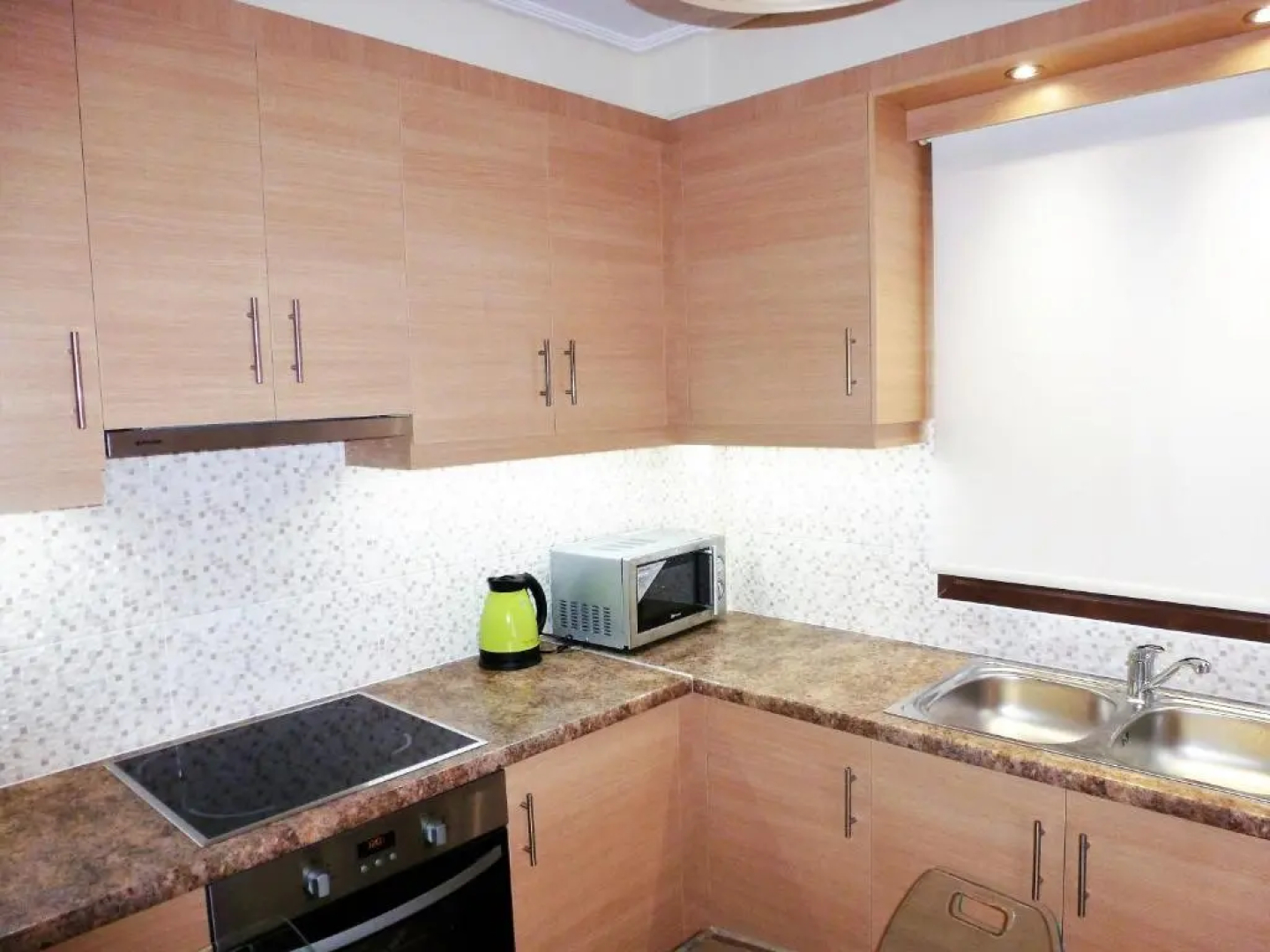 Agnanti Houses