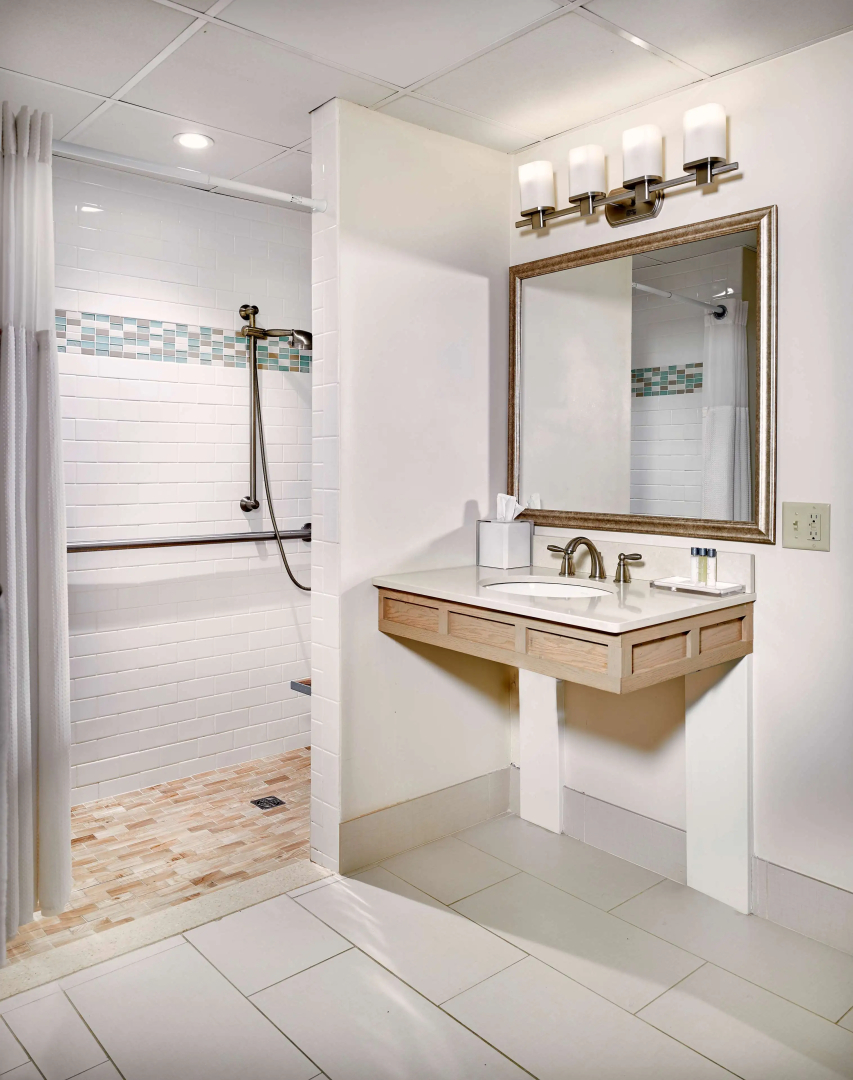 Sea Crest Beach Resort