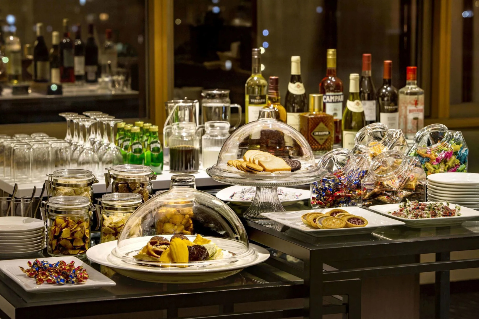 Espacio Nagoya Castle