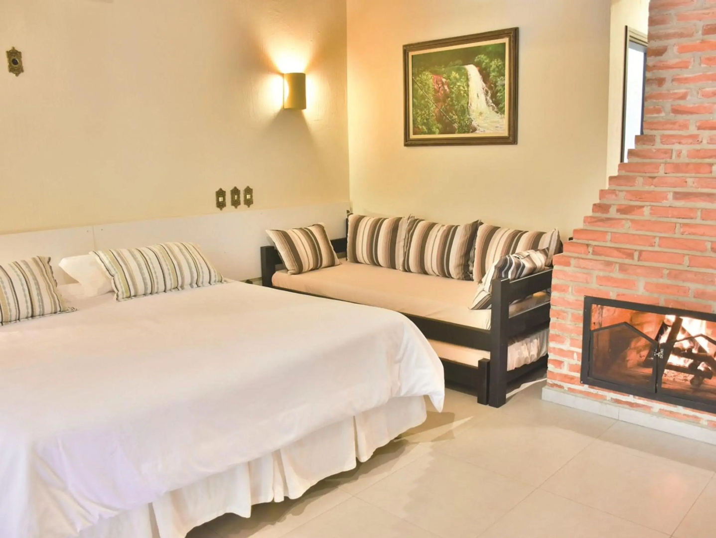 Recanto Alvorada Eco Resort
