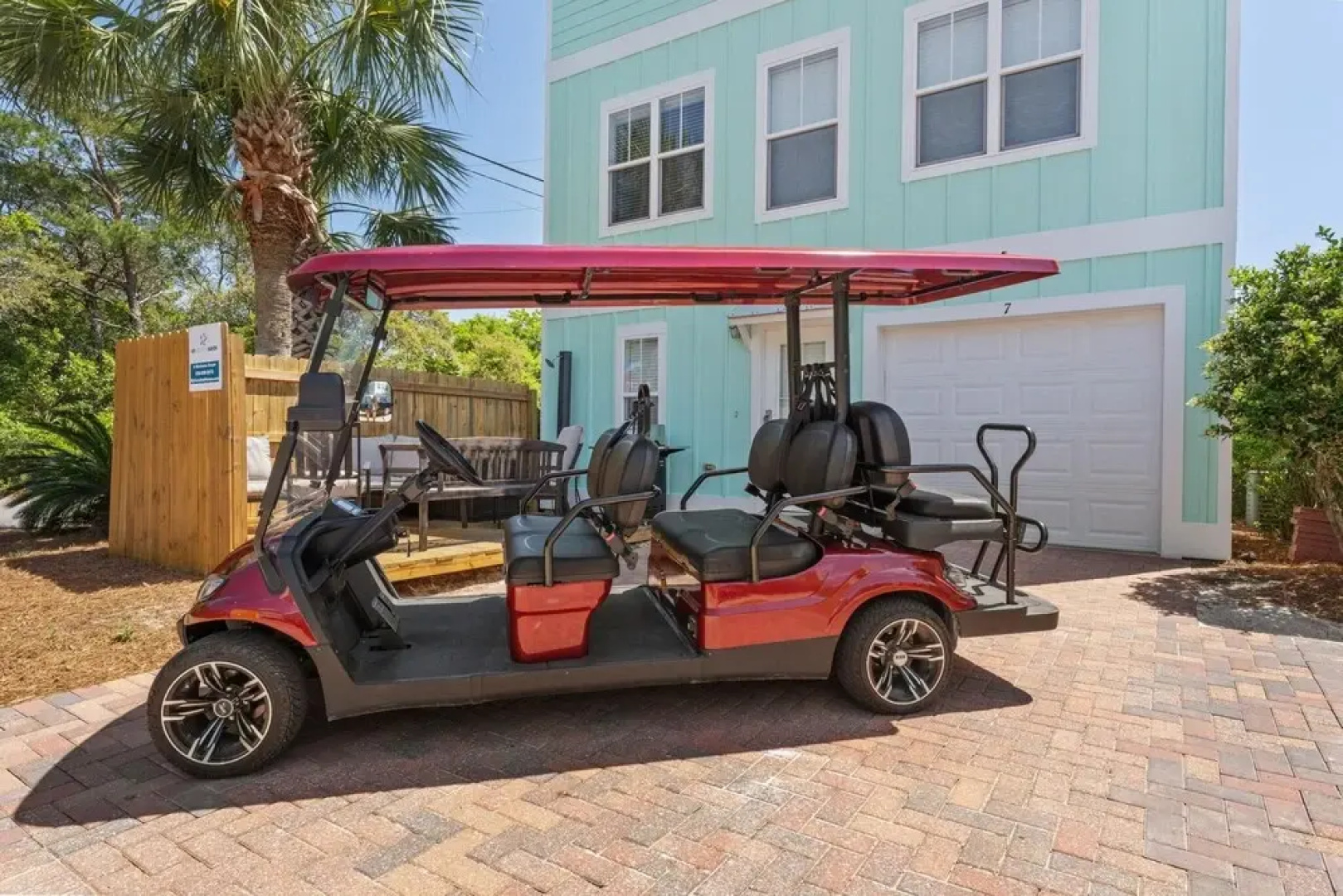 A Windsome Dream- 7 Windward Cove - 4BR 4.5BA (11)