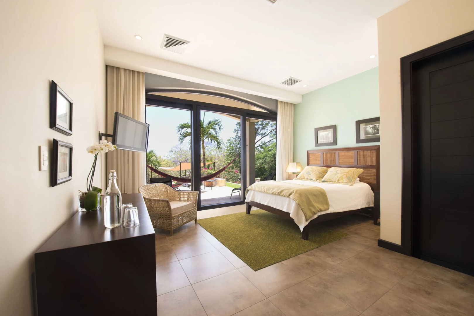 Villa Buena Onda - All Inclusive