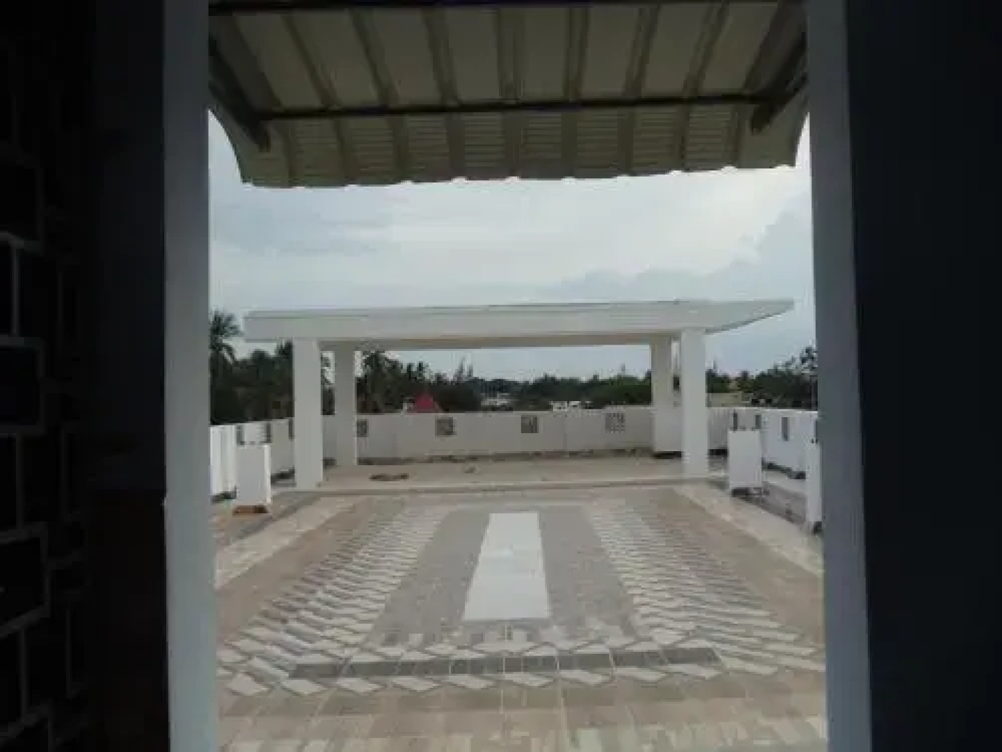 Harsha's Residency
