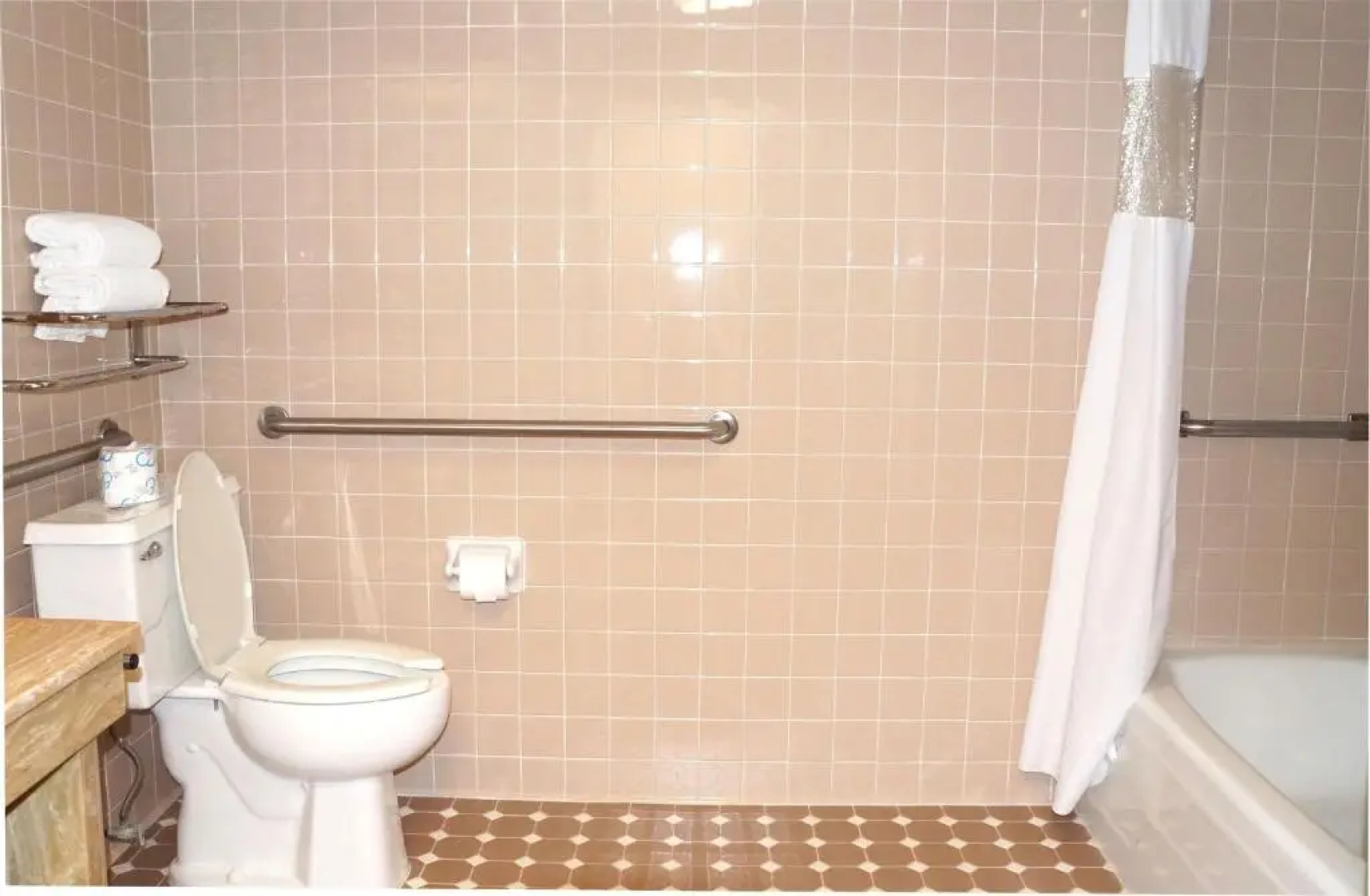 Best Western Corpus Christi Airport Hotel