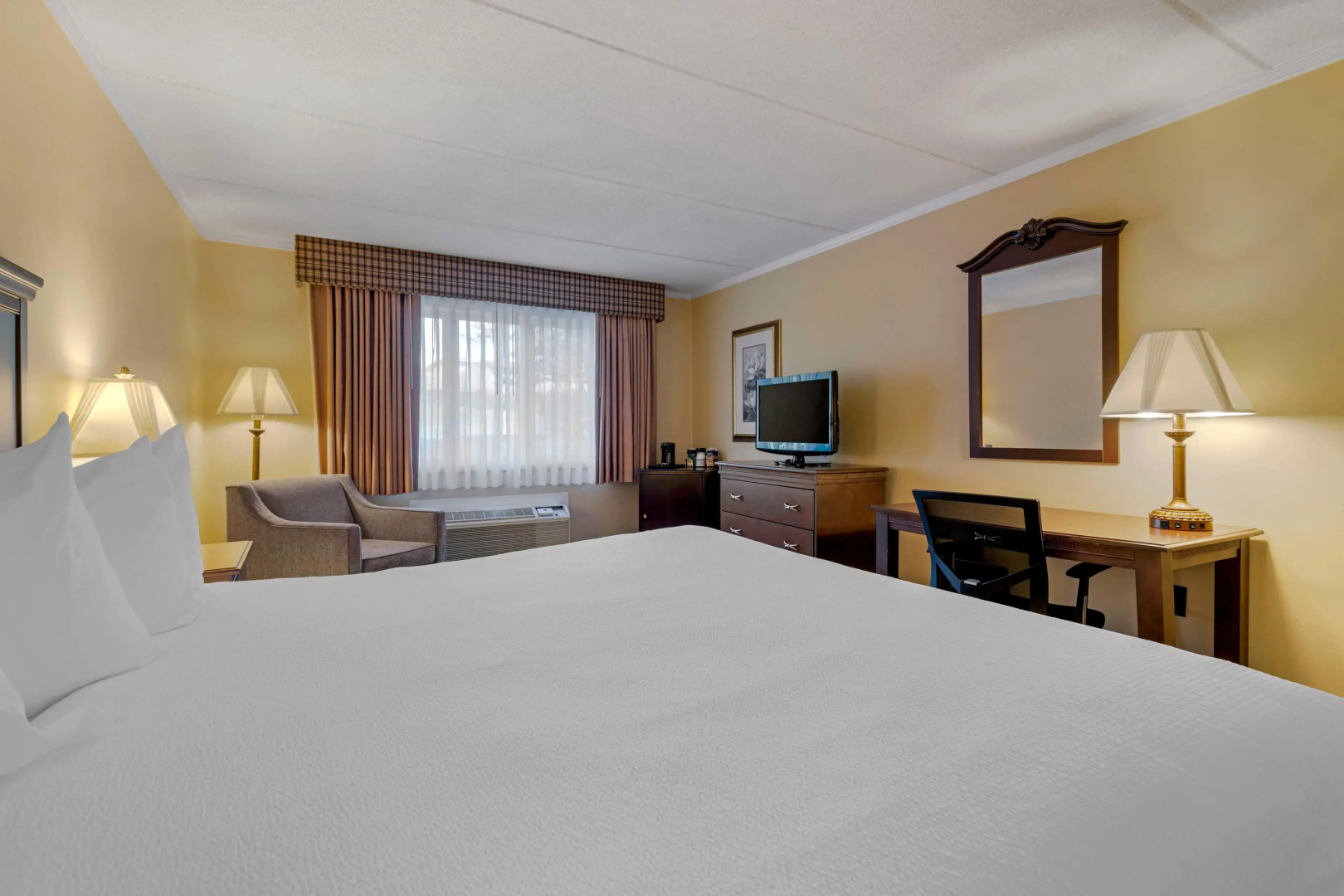 Best Western of Lake George