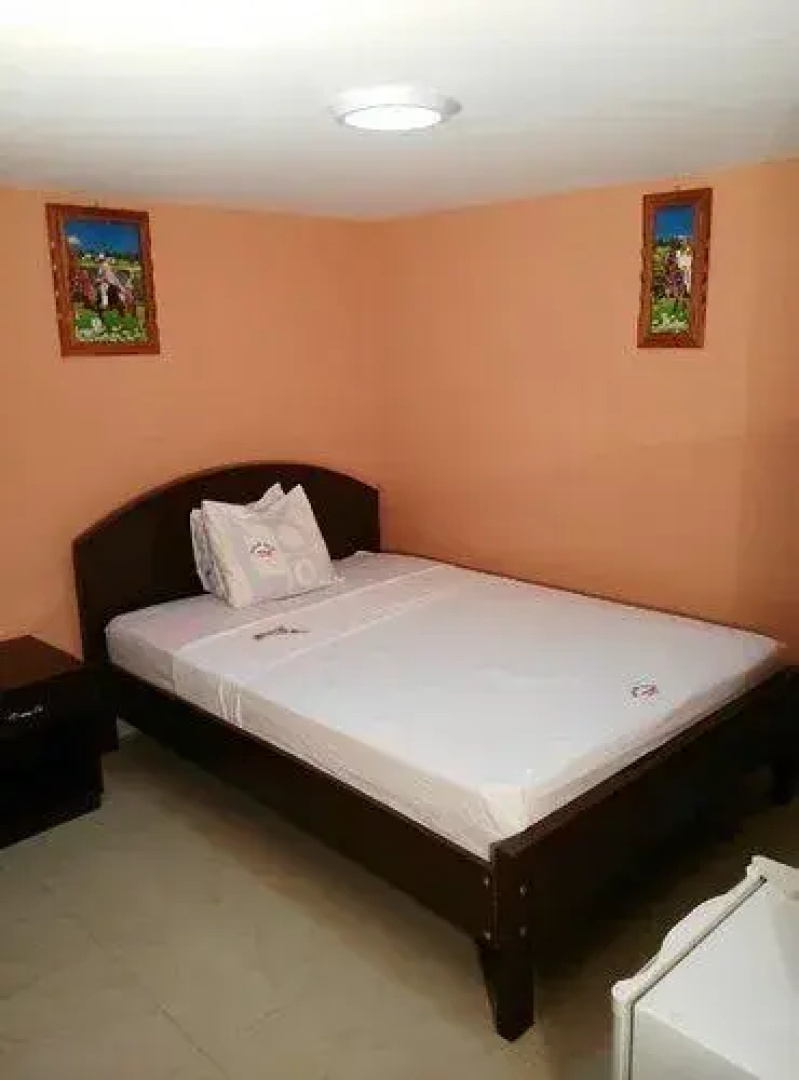 Gran Hostal Super Star