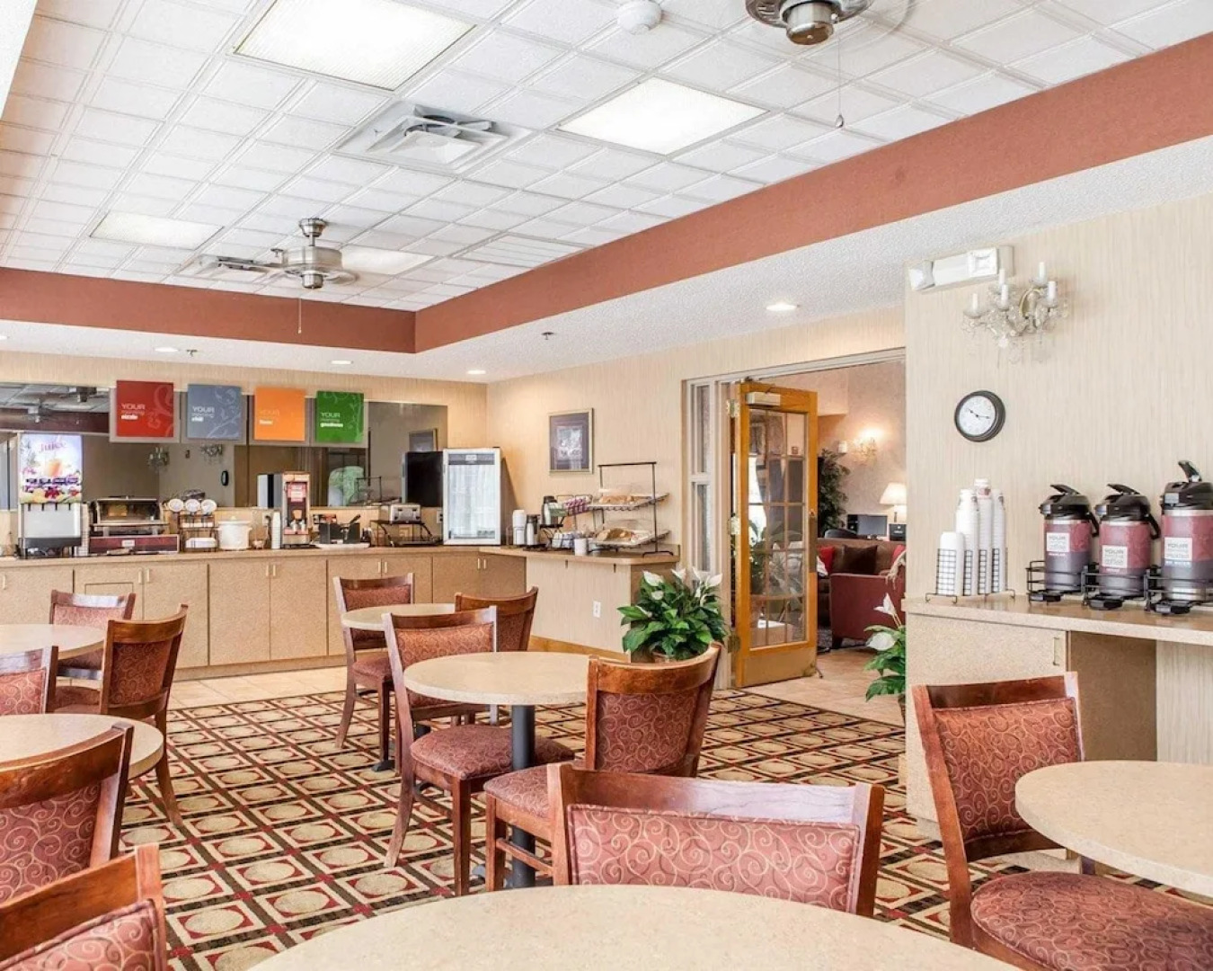 Comfort Inn Newport