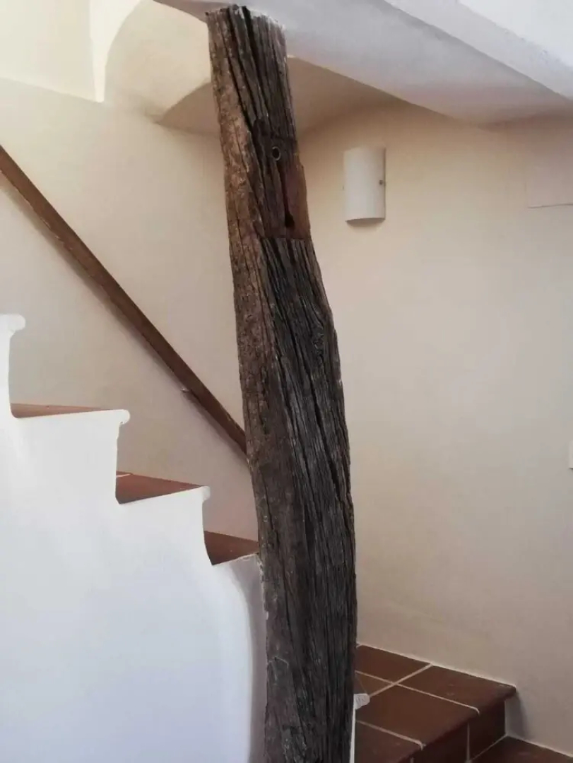 Charming House in Alcala De Los Gazules