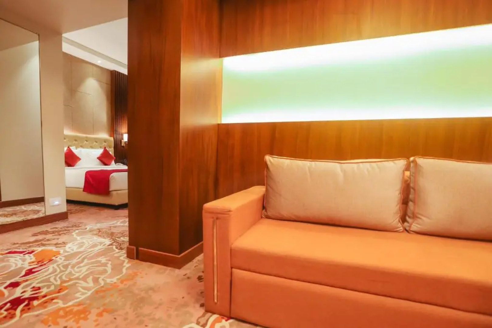 Regenta Place Jhansi by Royal Orchid Hotels Limited