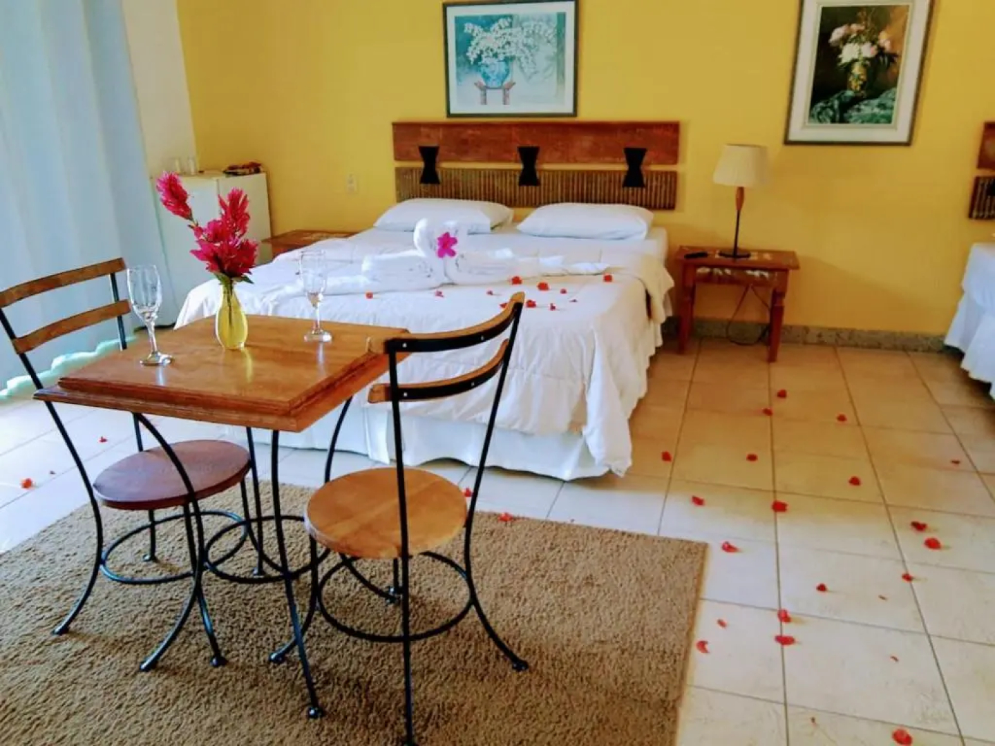 Pousada Estalagem da Villa