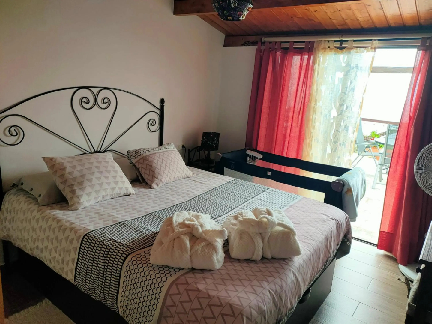 CASA RURAL FINCA El ROQUE