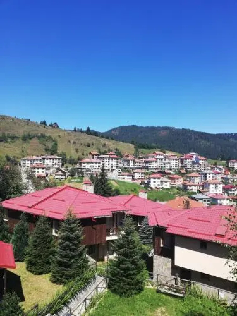 Rodopi Houses
