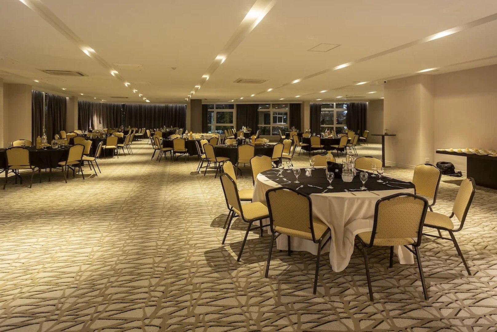 Visit Hotel & Apart