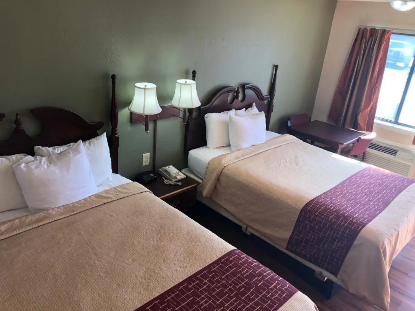 Motor Inns Of America