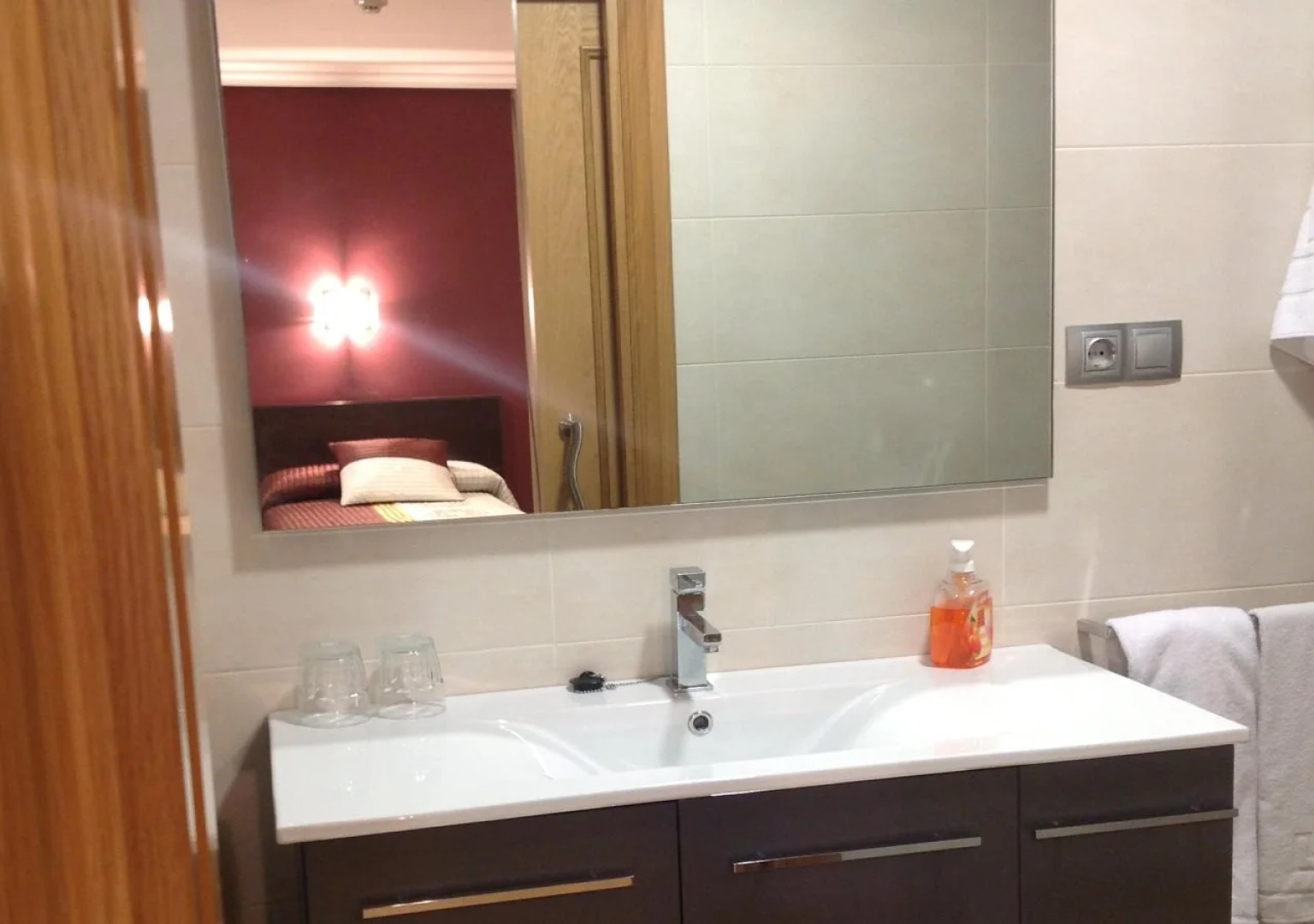 Hostal El Lechuguero