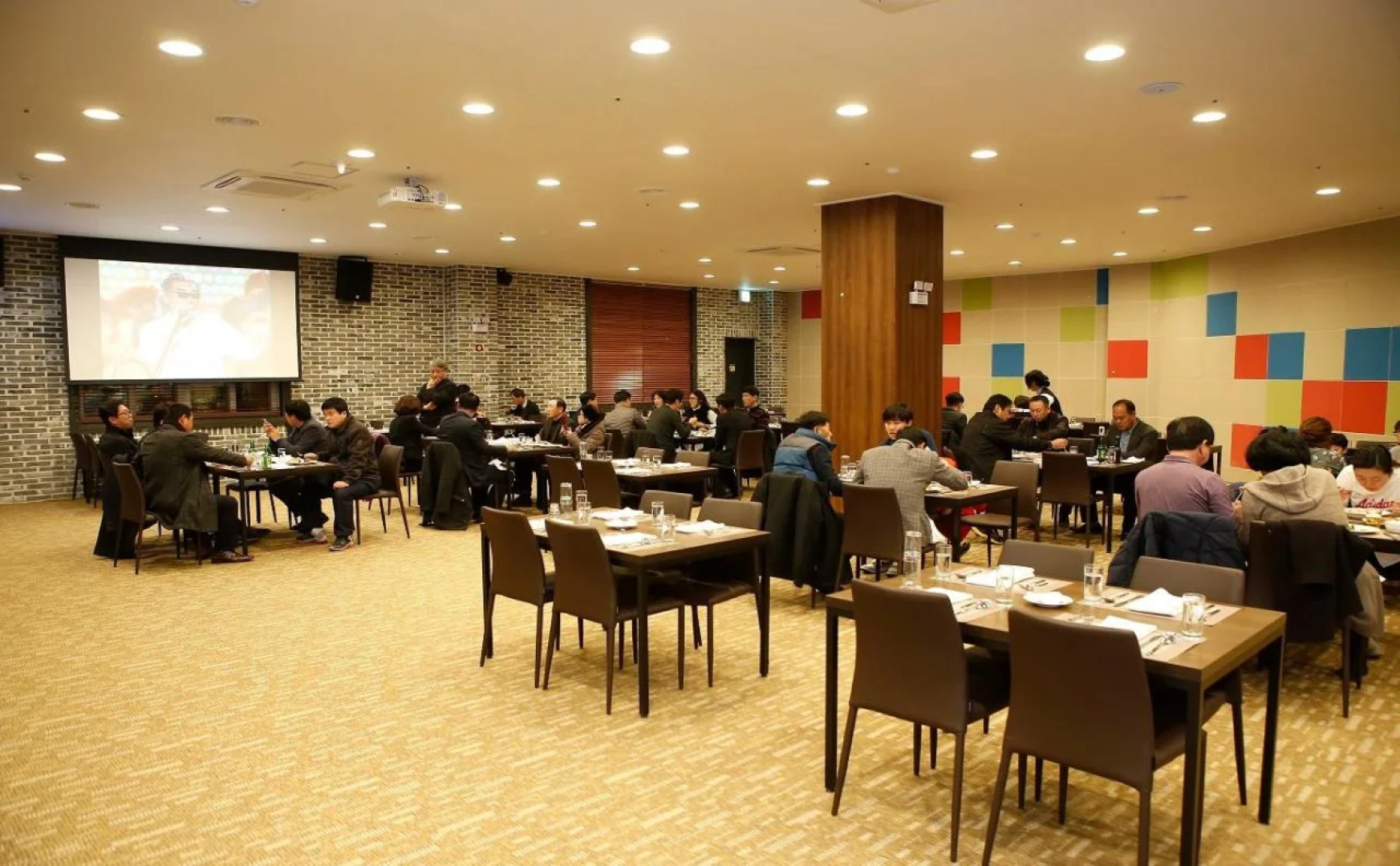 Geosung Hotel