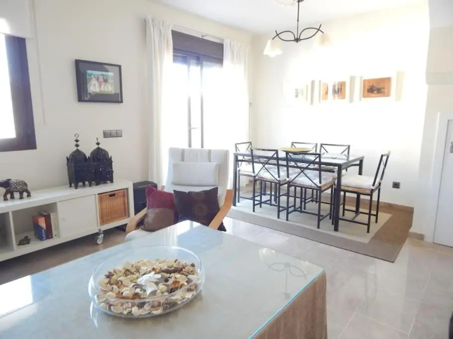 Casa Mirador los Bancales