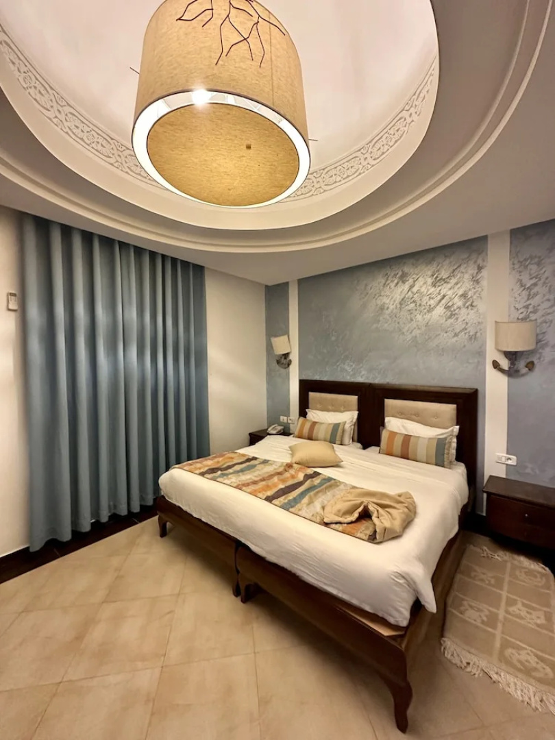 Palm Djerba Suites