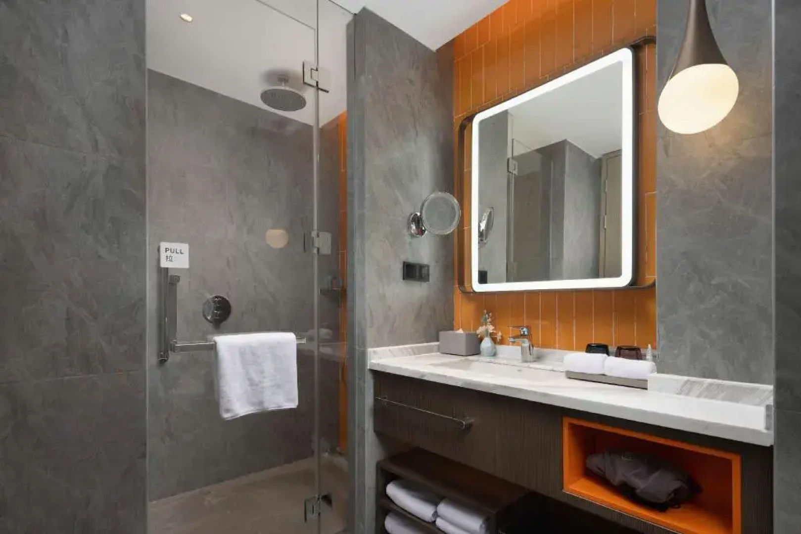 Home2 Suites by Hilton Chenzhou Nuanshui Hot Spring