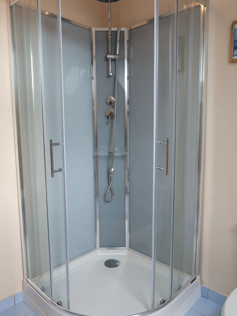 Holiday Home Des Pommiers (SGY406)