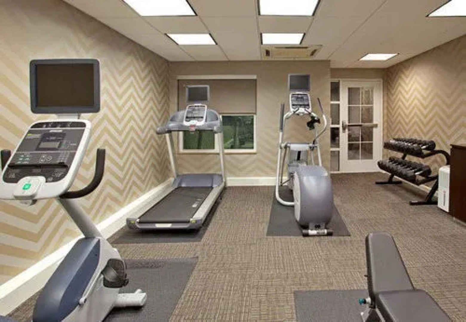 Residence Inn Jackson Ridgeland