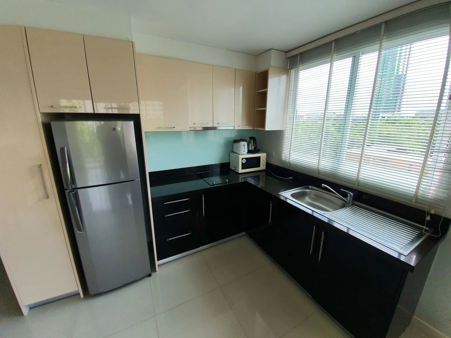 Jomtien Beach Penthouses
