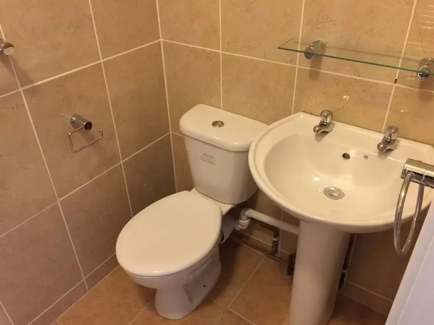 The Royal Guesthouse