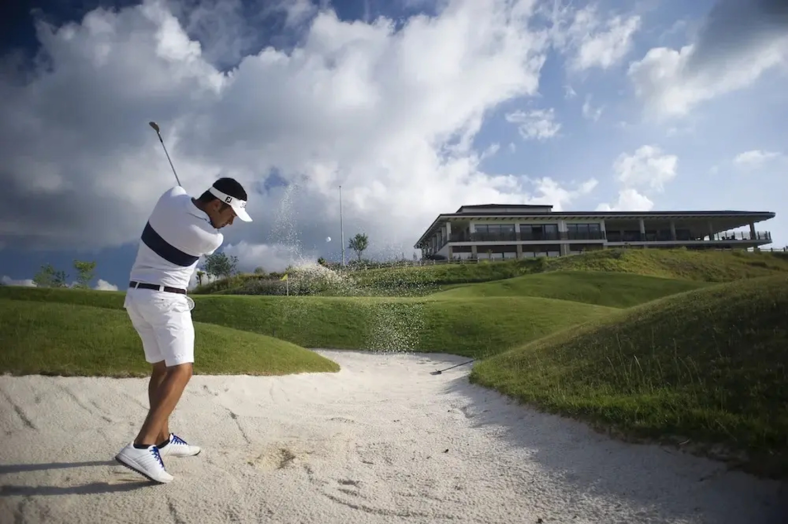 Kusadasi International Golf & Spa Resort