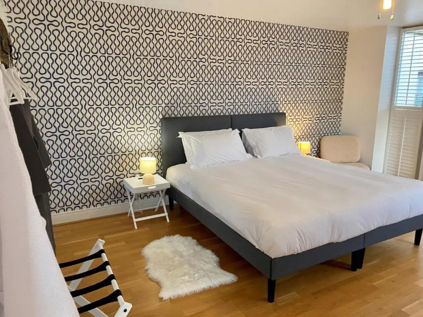 The Beach House