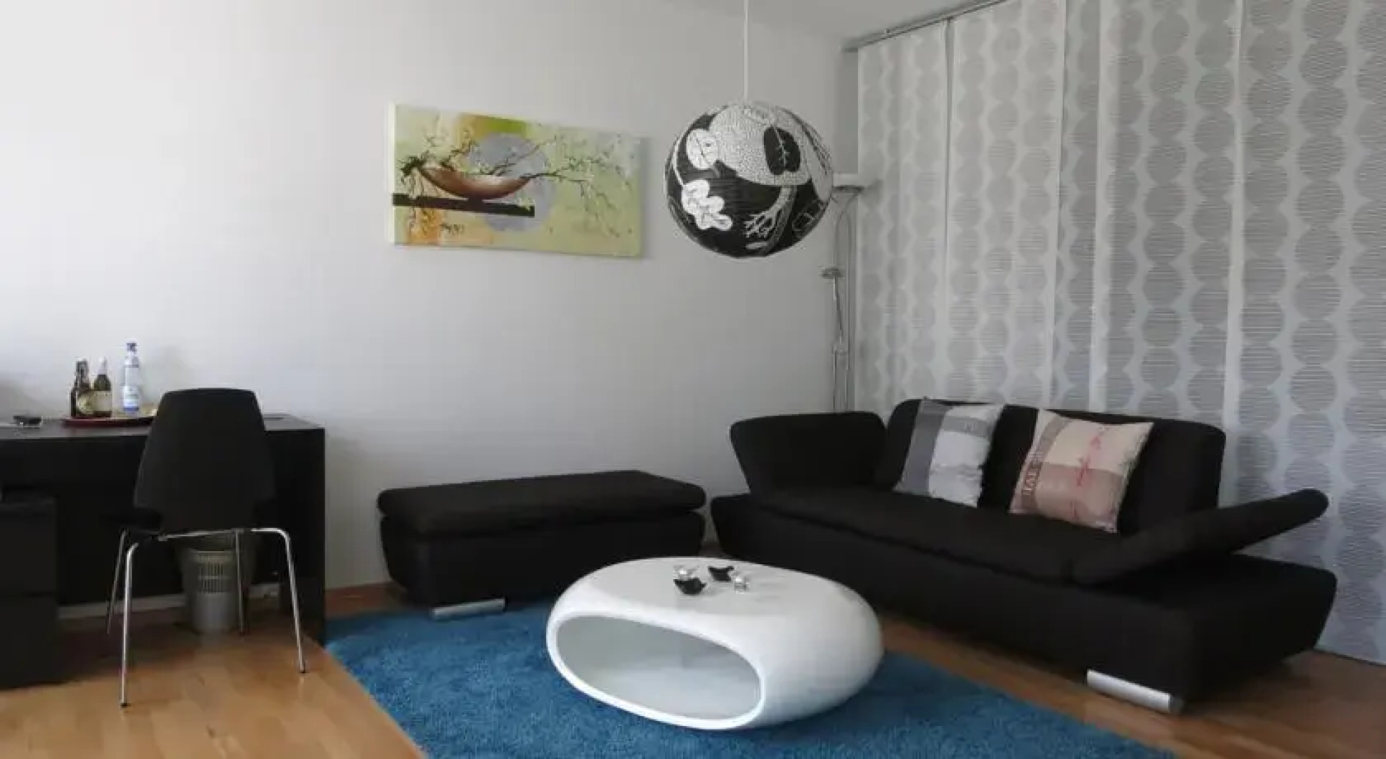 Ferienwohnung Luisenstrasse