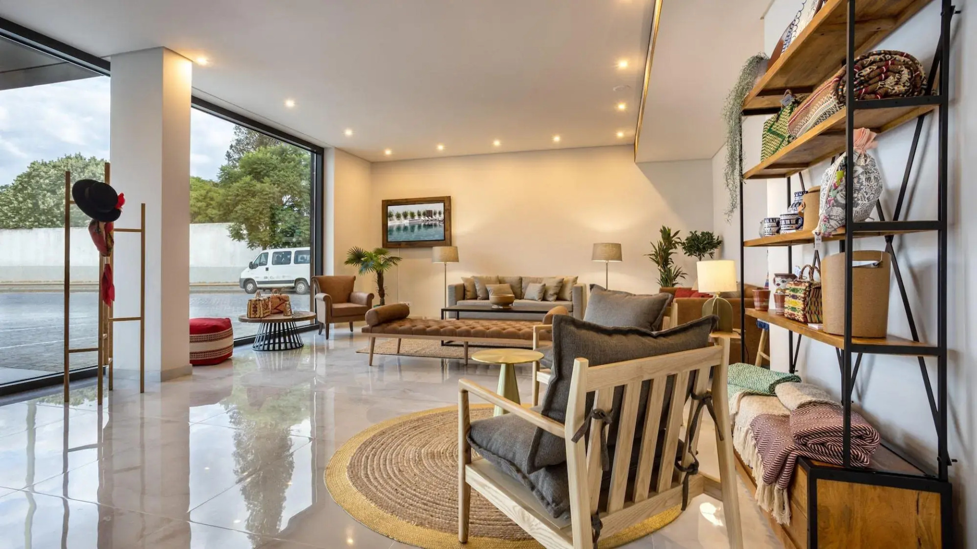 Évora O Cante Hotel