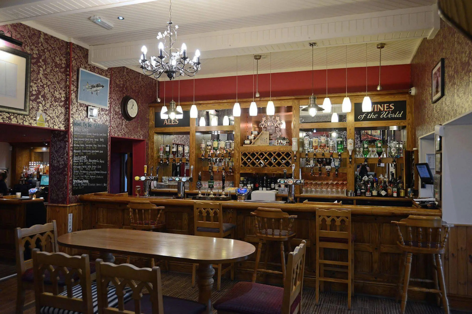 The Birley Arms Hotel