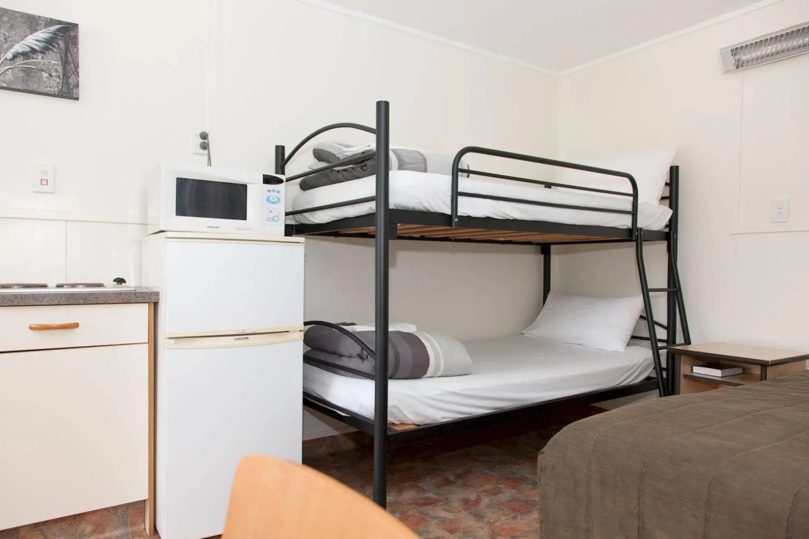 Tasman Holiday Parks – Waihi Beach
