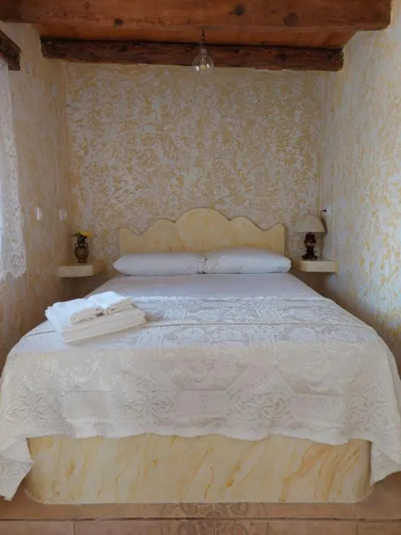 Lakena Traditional House