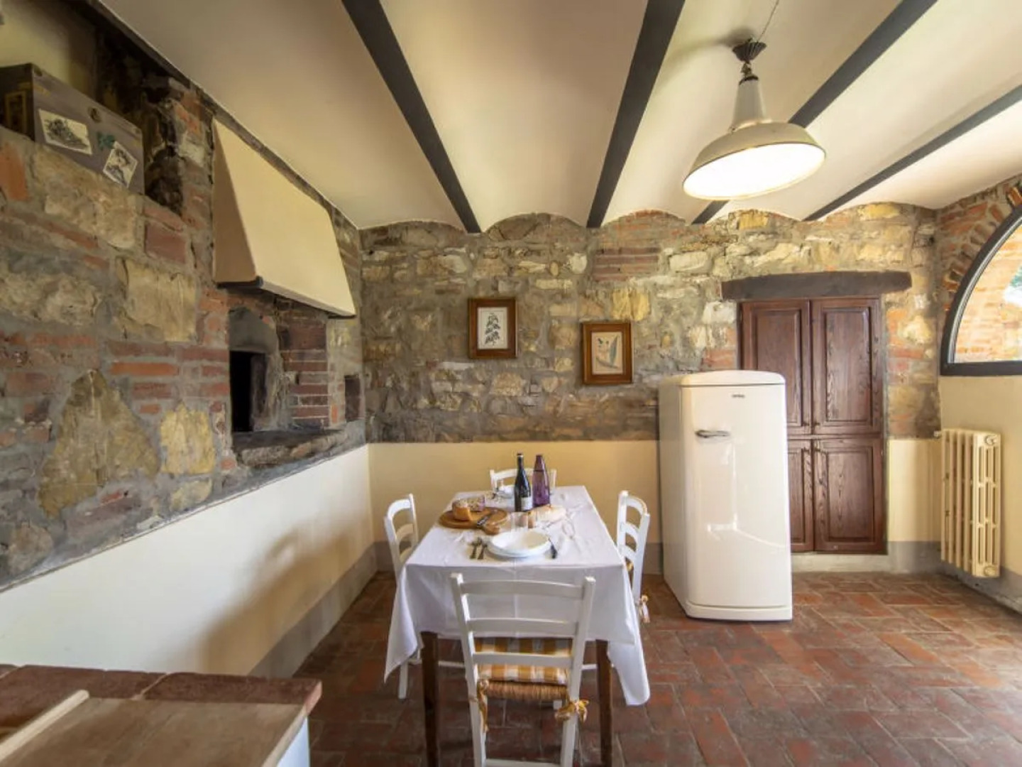 Locazione Turistica Tenuta Farneta