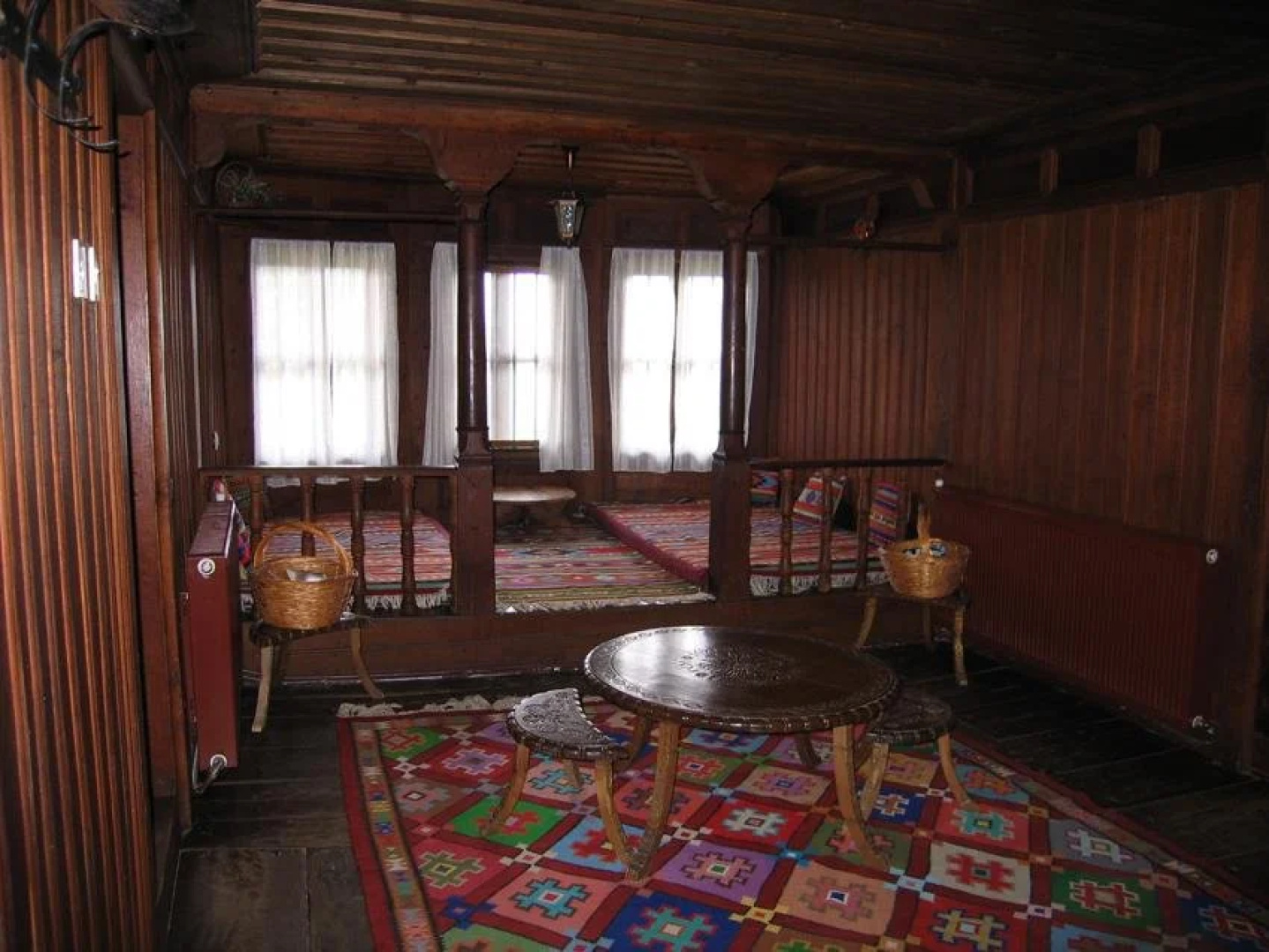 Hadjigergys Guest House