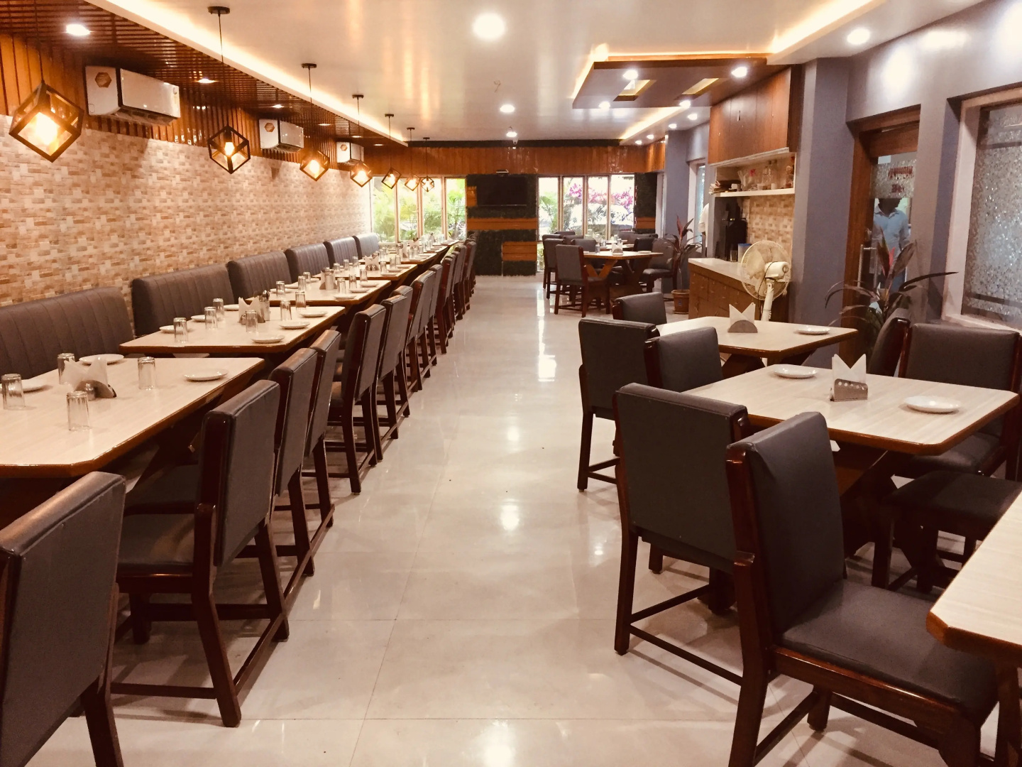 Hotel Satkar