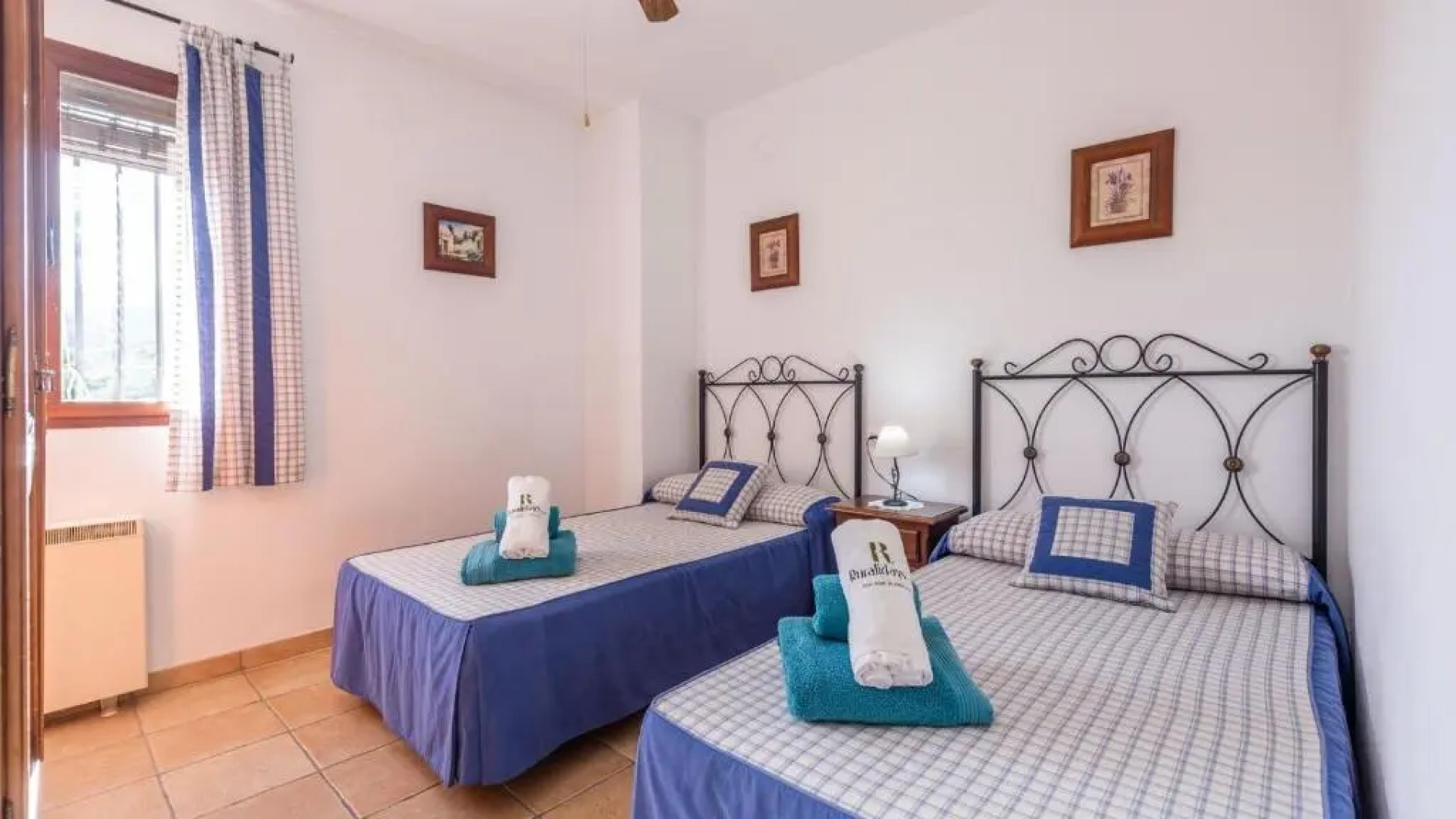 Casa El Rincon Carcabuey by Ruralidays