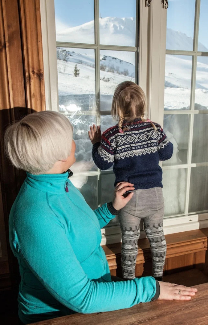 Gaustatoppen Booking