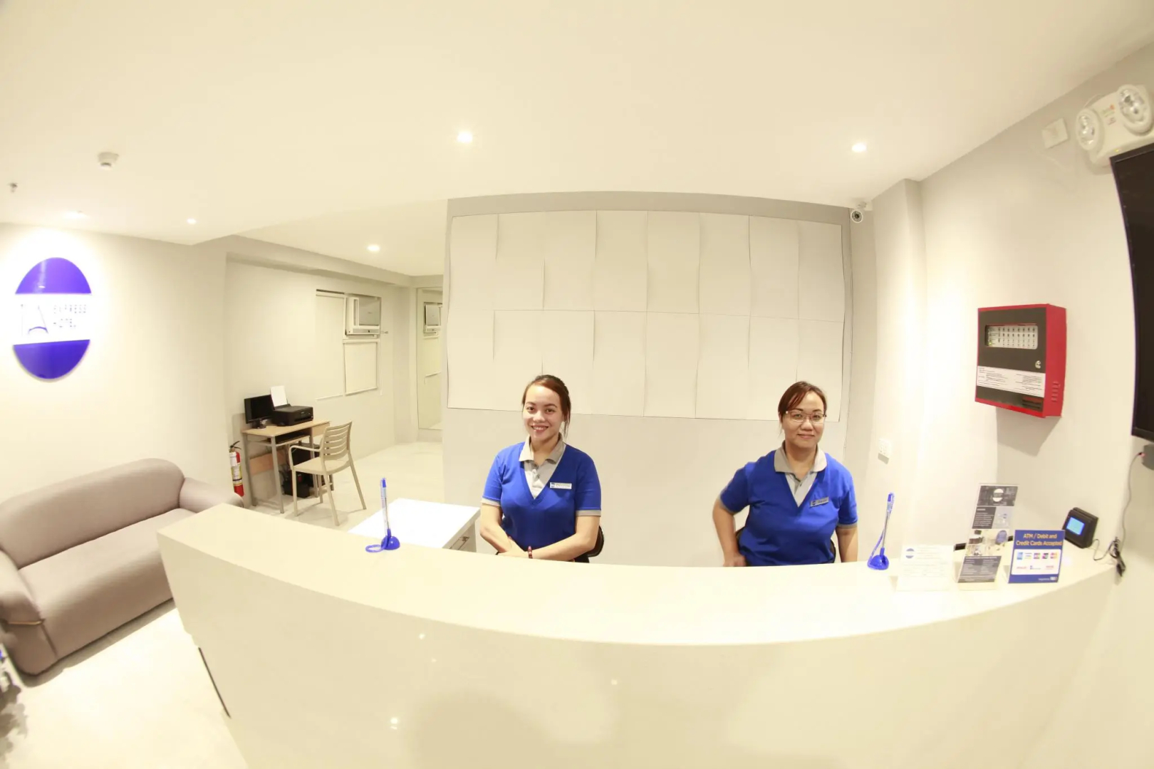 1A Express Hotel