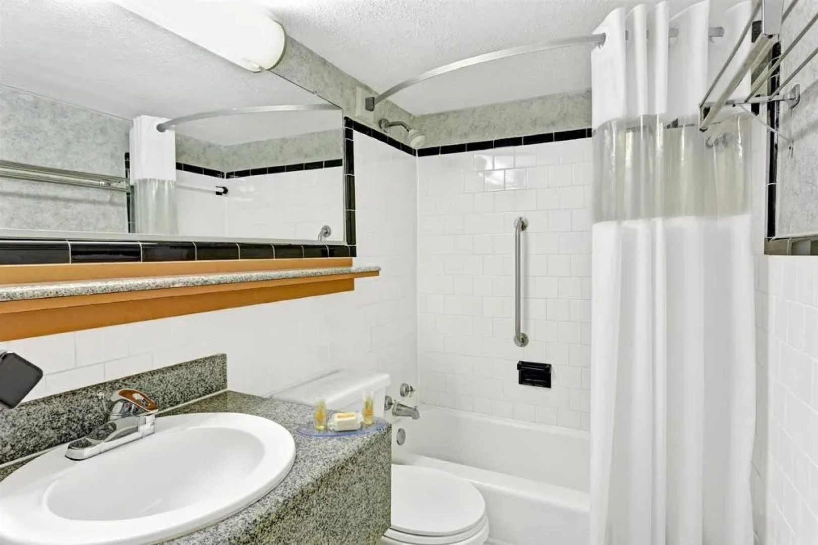 Days Inn Williamsburg Colonial Area