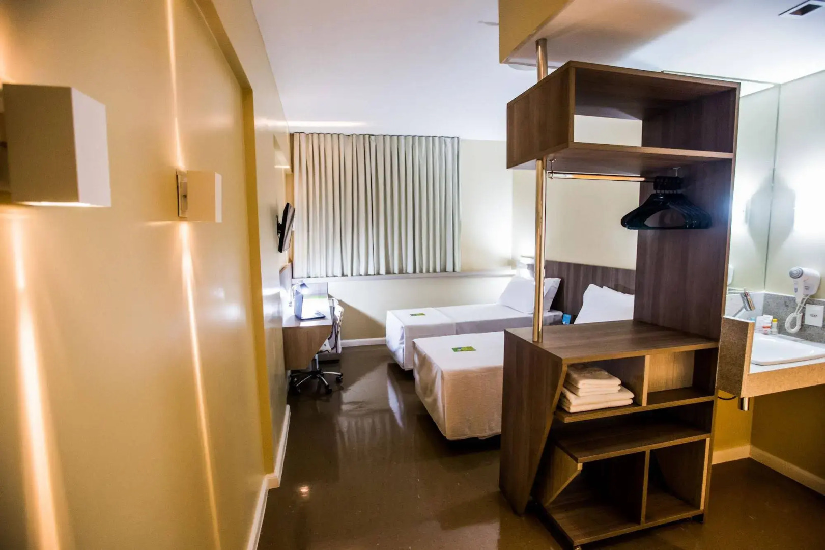 SLIM Cuiabá Aeroporto