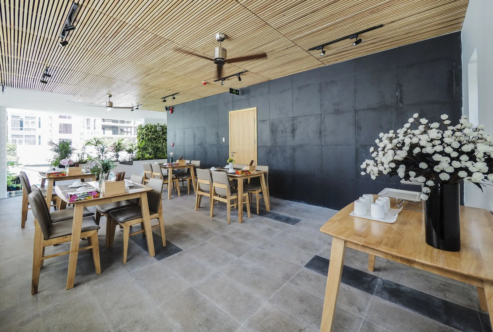 Babylon Garden Condotel